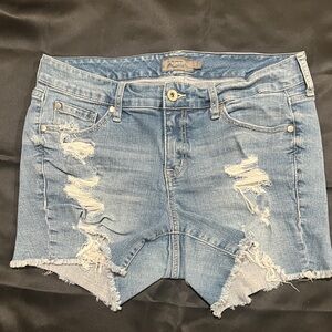 Torrid Blue Denim Jeans